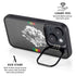 Horizontal Banner -  Lion of Judah iPhone 15 Kickstand Case